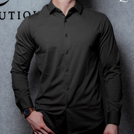 Camisa Pavini original Green M edition